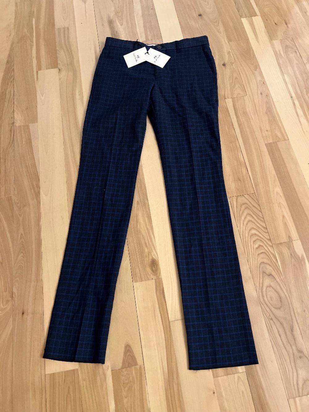 Paul Smith men’s trousers